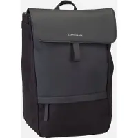 Kapten & Son - Fyn 13 - Daypack negro/gris