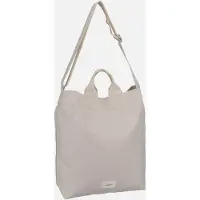 Sandqvist - Ground Shopper Bag 19 - Bandolera size 19 l, gris