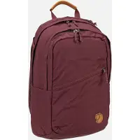 Fjällräven - Räven 20 - Daypack rojo