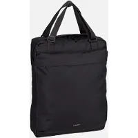 Sandqvist - Go 2-Way Tote Bag 17 - Daypack negro
