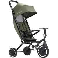 Smartrike Silla De Paseo Triciclo Wonder Max