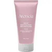 Arencia - Limpiador facial Rosehip Mild pH Balancing Rice Cake
