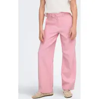 ONLY GIRLS Pantalón 'KOGLana-Berry' rosa claro