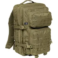 Brandit Mochila oliva