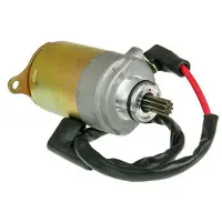 101 Octane Motor De Arranque Gy14682
