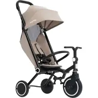 Smartrike Silla De Paseo Triciclo Wonder Max