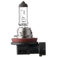 SPAHN GLÜHLAMPEN Bombilla 12v 55w H11 Pgj19-2