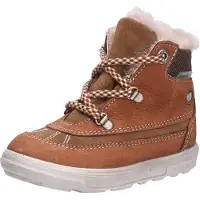 Pepino by Ricosta - Kid's Paolo - Botas invierno size 20, marrón
