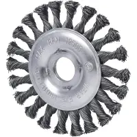 Ks Tools 340.0043, Ocel, Acero, Acero, Productos de madera, 125 mm, 150 g