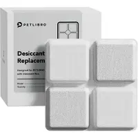 Petlibro Food Desiccant Bag - 6 unidades