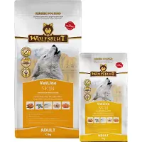 Wolfsblut VetLine Skin - Alimento para perros - 2 kg