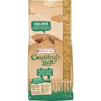 Versele-Laga Country's Best GRA-MIX Grano para polluelos y codornices - 20 kg