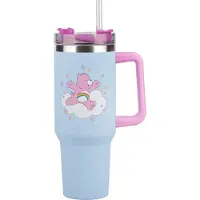 Paladone El Vaso De Viaje Multiusos De Los Osos Amorosos