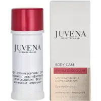 Juvena Desodorante En Crema 40ml