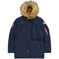 Alpha industries Chaqueta Polar