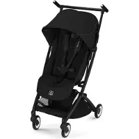 Cybex Silla De Paseo Libelle Blk
