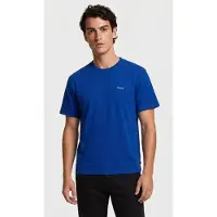 Levi's Red Tab Vintage Tee Talla: XXL | Camisetas Básicas Outlet | Hombre | Rojo