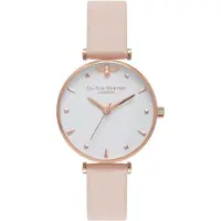 Olivia Burton Reloj De Mujer Ob16am95