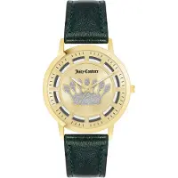 Juicy Couture Reloj De Mujer Jc1344gpgn