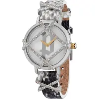 Police Reloj De Mujer Pl16068bs-04