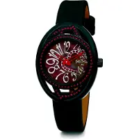 Folli Follie Reloj De Mujer Wf1e007ssr
