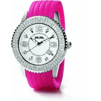 Folli Follie Reloj De Mujer Wf5t045ztr