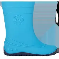 Be Lenka Botas De Lluvia Pudds Barefoot