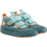 Affenzahn - Kid's Knit Happy - Calzado informal size 26, azul