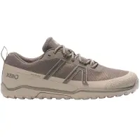 Xero Shoes - Scrambler Trail Low WP - Calzado minimalista size 46, gris