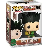 Funko POP! Figura De Gon Freecss Hunter X Hunter