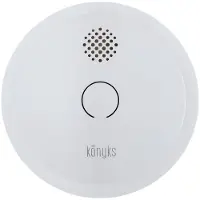Konyks Detector De Humo Firesafe 2