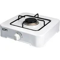 EDM Cocina De Gas Para Camping