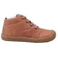 Koel - Kid's Deli 2.0 - Calzado minimalista size 26, naranja