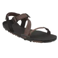 Xero Shoes - Z-Trail EV - Calzado minimalista size 48, negro