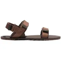 Xero Shoes - D-Trail - Calzado minimalista size 42, marrón