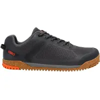 Xero Shoes - Ridgeway Mesh Low - Calzado minimalista size 42, gris
