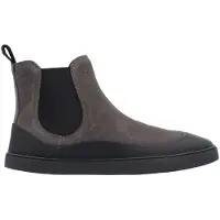 Groundies - Women's Sienna - Botas informales size 38, gris