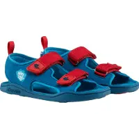 Affenzahn - Kid's Vegan Airy Sandals - Sandalias size 21, azul