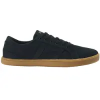Xero Shoes - Women's Dillon Canvas - Calzado minimalista size 36,5, negro