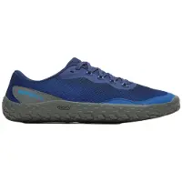 Merrell - Vapor Glove 7 - Calzado minimalista size 44, azul/gris