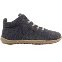 Koel - Women's Ina Eco Merino - Calzado minimalista size 37, gris