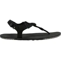 Xero Shoes - H-Trail - Calzado minimalista size 46, negro