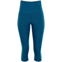 Winshape Pantalón deportivo 'HWL217C' petróleo