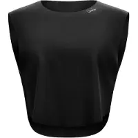 Winshape Top deportivo 'AET115LS' negro