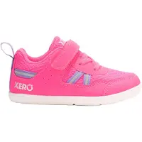 Xero Shoes - Kid's Prio - Calzado minimalista size 22, fucsia