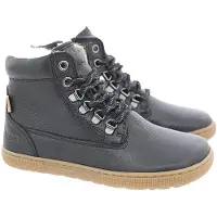 Koel - Kid's Dry Nappa - Botas invierno size 34, negro