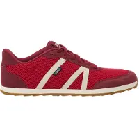 Xero Shoes - Wynn - Calzado minimalista size 46, rojo