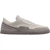 Groundies - Zürich - Calzado minimalista size 45, gris
