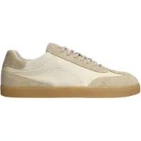 Groundies - Women's Panama Soft - Calzado minimalista size 43, beige