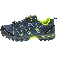 CMP - Altak Trail Shoes Waterproof - Zapatillas multideporte size 47, azul